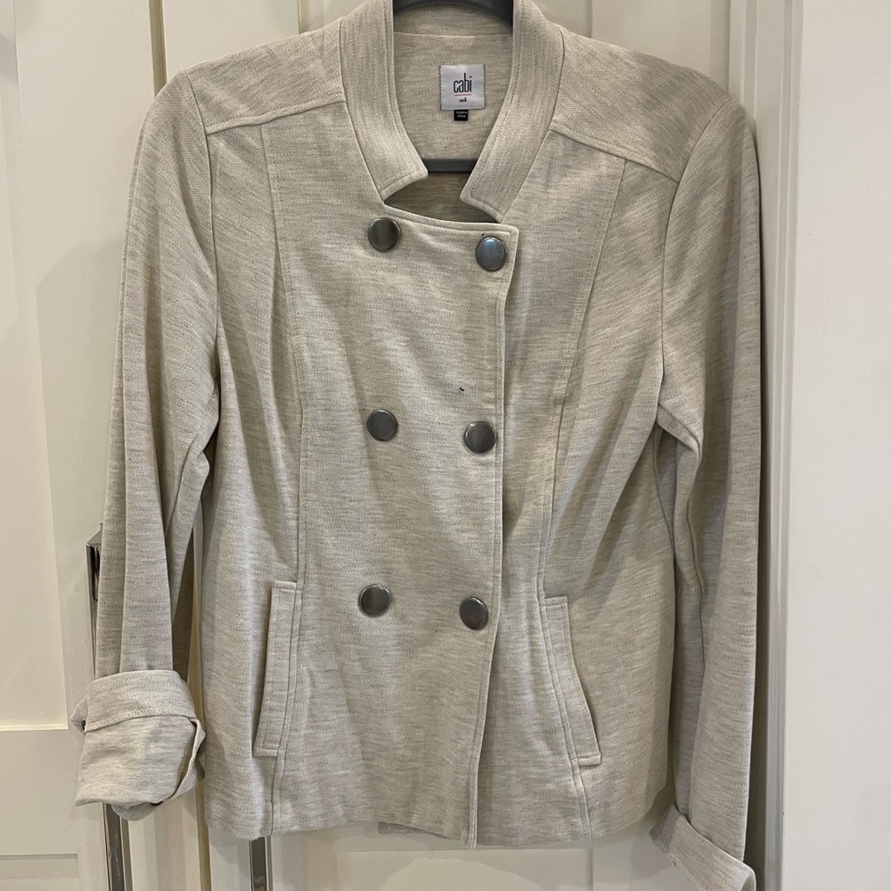 Cabi Jacket - image 1
